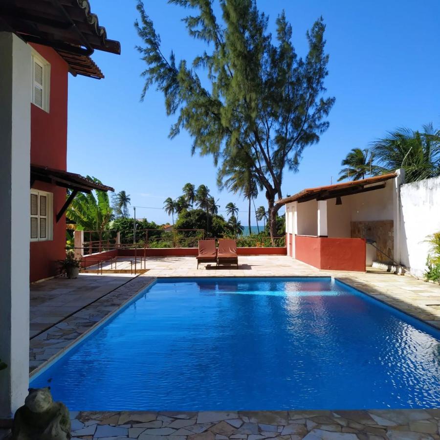 Casa Cohiba Bed & Breakfast Cumbuco Exterior photo